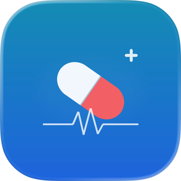 Medicanator app icon
