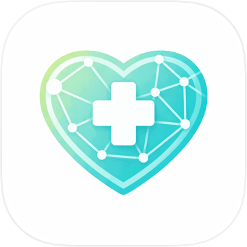 SecondLook Health app icon